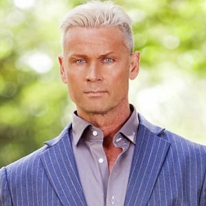 Meet your Posher, Matthew